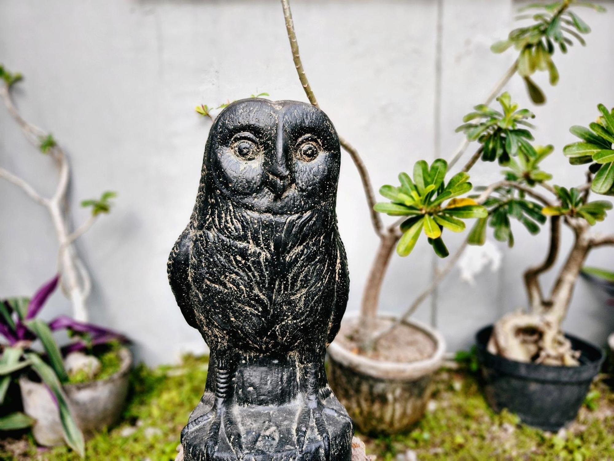 Panda Lumbung Bed & Breakfast Sanur Екстериор снимка