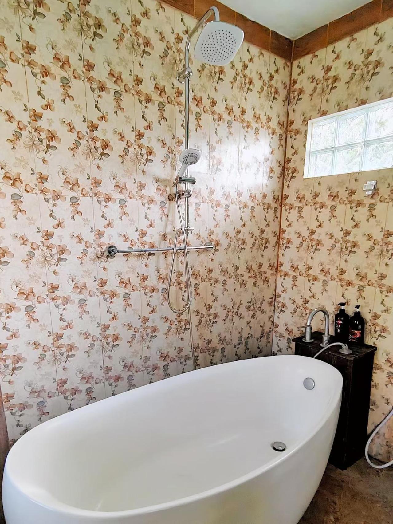 Panda Lumbung Bed & Breakfast Sanur Екстериор снимка